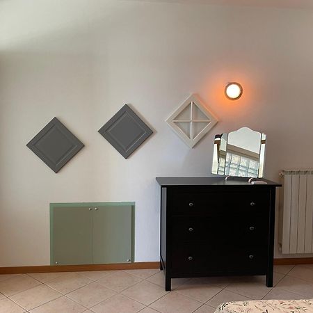 A Casa Di Silvia Lejlighed Gambassi Terme Eksteriør billede