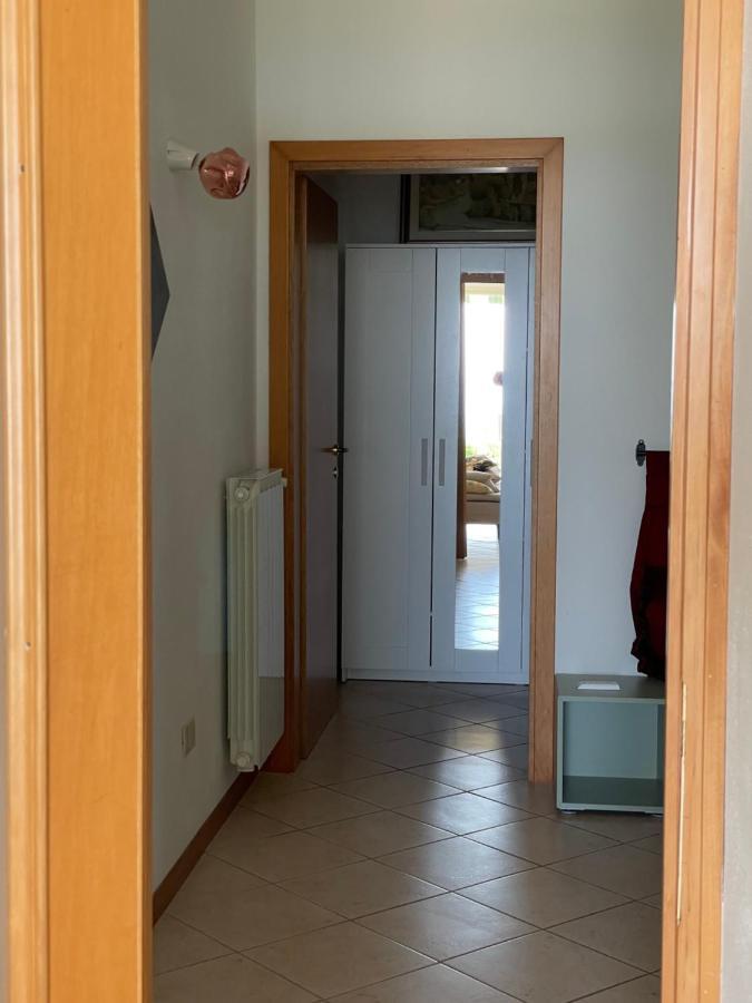 A Casa Di Silvia Lejlighed Gambassi Terme Eksteriør billede