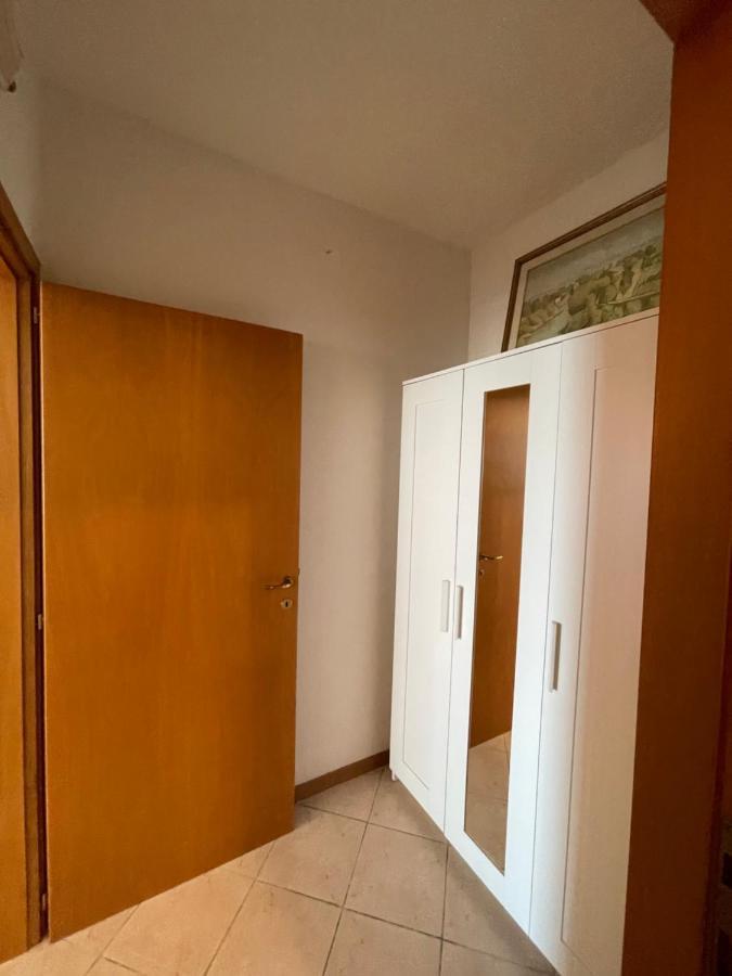 A Casa Di Silvia Lejlighed Gambassi Terme Eksteriør billede