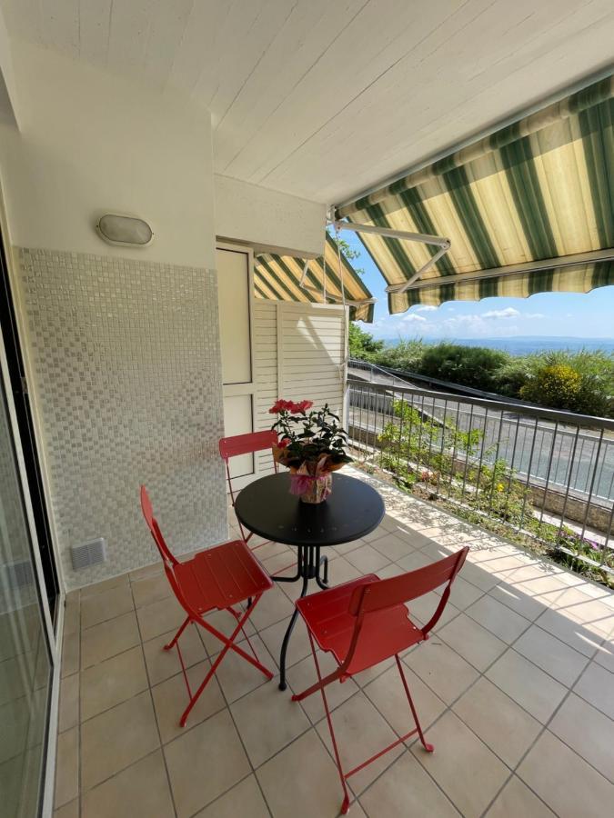 A Casa Di Silvia Lejlighed Gambassi Terme Eksteriør billede
