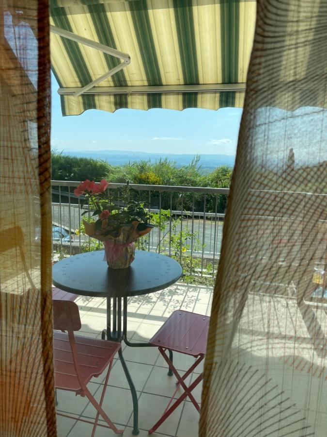 A Casa Di Silvia Lejlighed Gambassi Terme Eksteriør billede