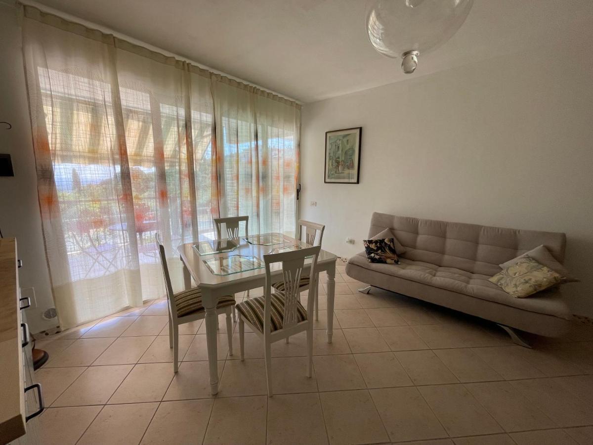 A Casa Di Silvia Lejlighed Gambassi Terme Eksteriør billede