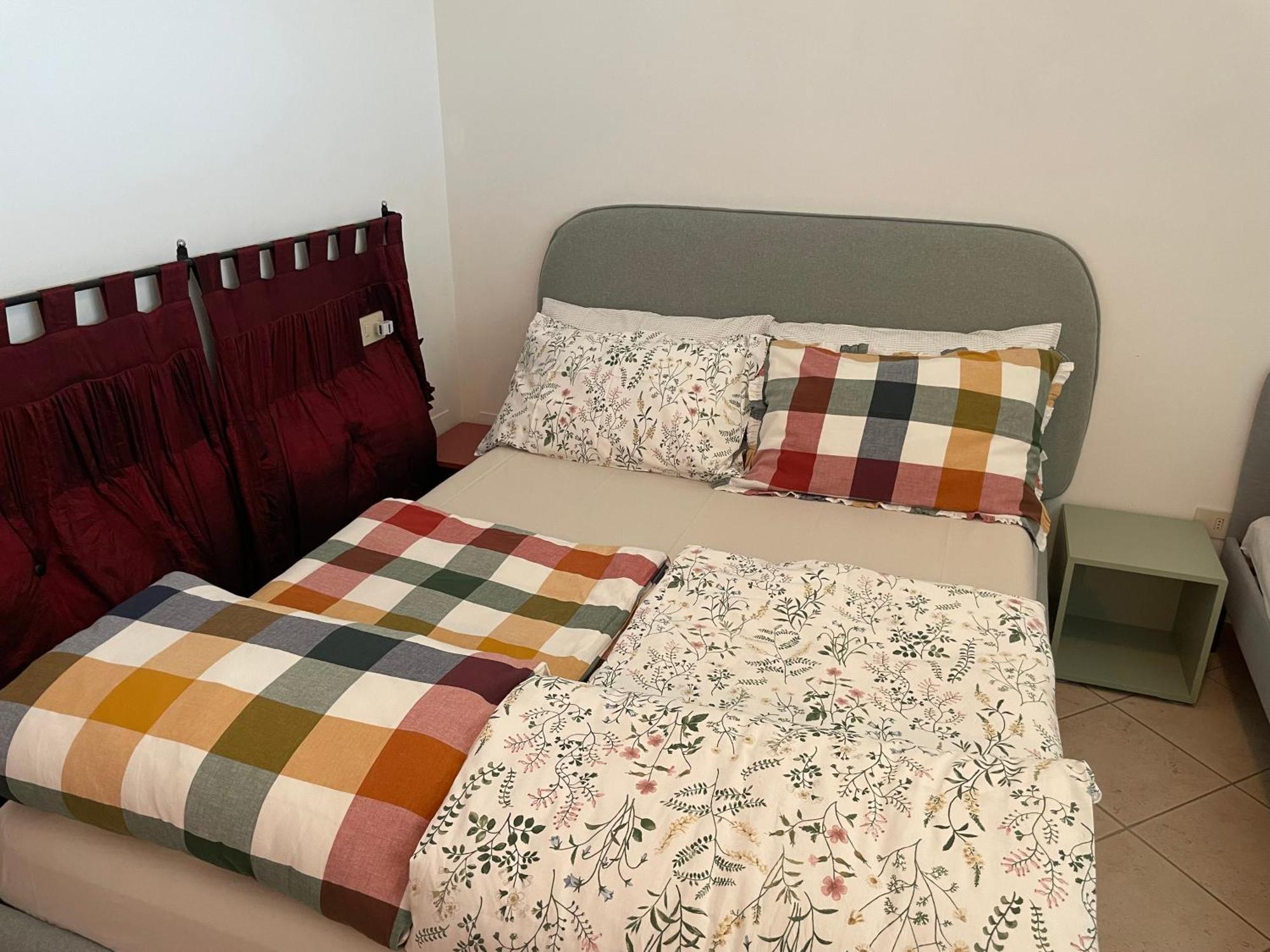 A Casa Di Silvia Lejlighed Gambassi Terme Eksteriør billede