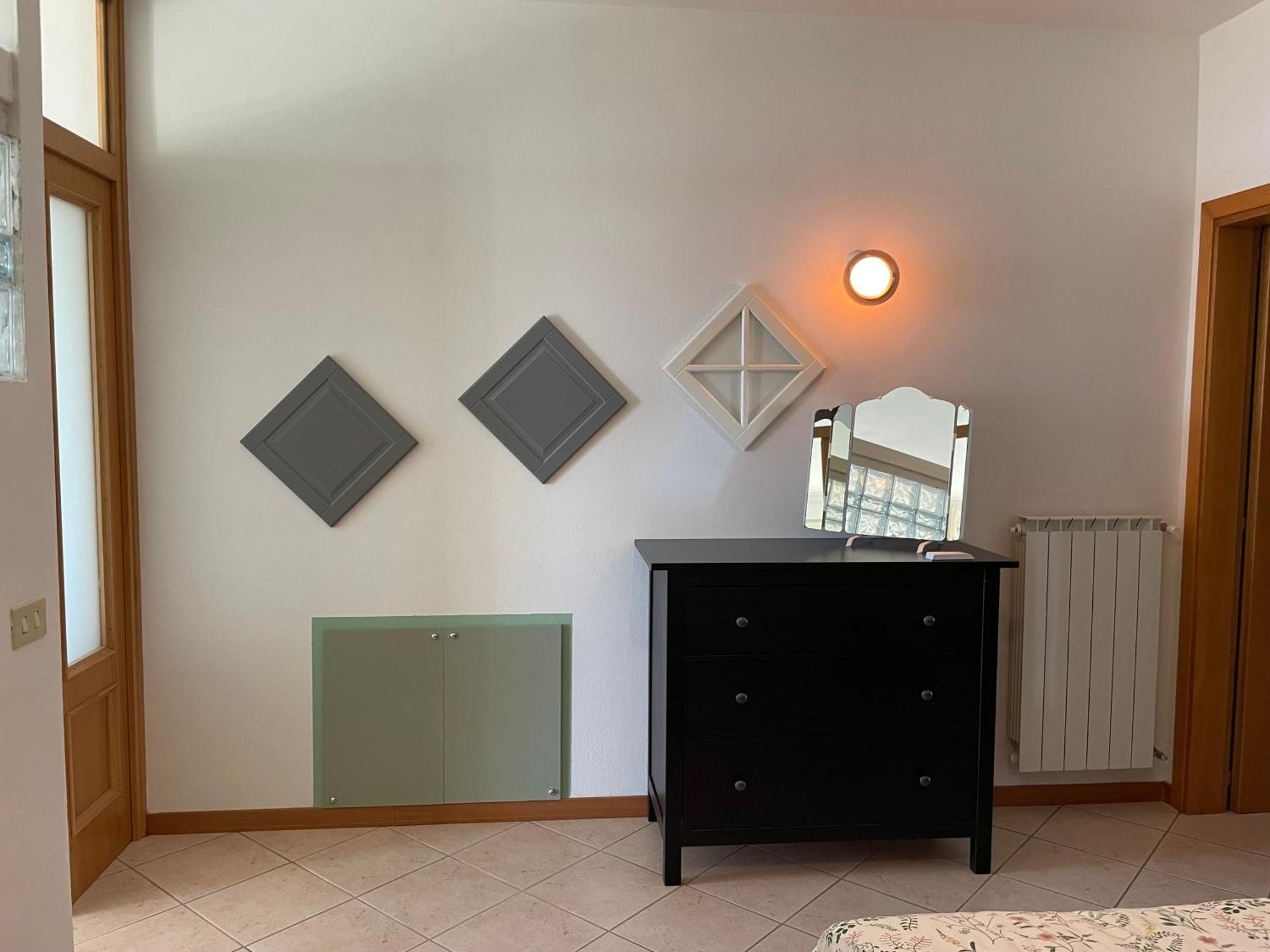 A Casa Di Silvia Lejlighed Gambassi Terme Eksteriør billede